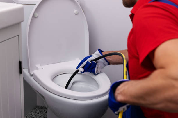 Best Water Heater Repair  in Lake Leann, MI