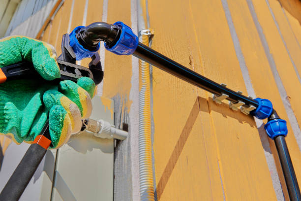 Best Commercial Plumbing Services  in Lake Leann, MI