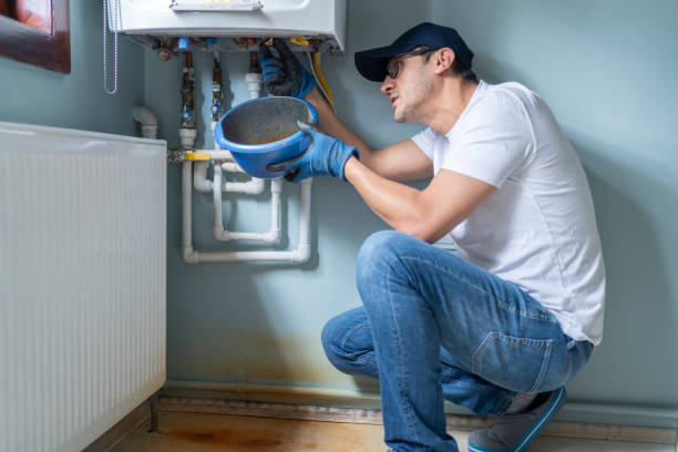 Best Sewer Cleaning Services  in Lake Leann, MI