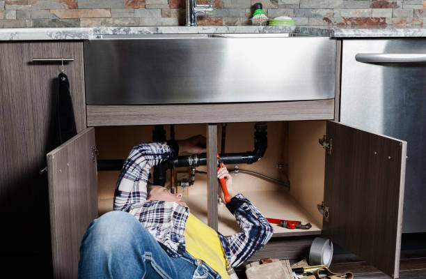 Trusted Lake Leann, MI Plumbing Experts